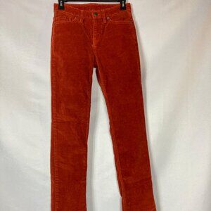Patagonia Corduroy Pants - Size 25 (0)